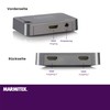 Marmitek Split 312 UHD HDMI Split 312 UHD, HDMI, 480p,576p,720p,1080i,1080p,2160p,