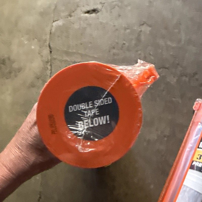 Frost King Heavy Duty EZ Roll Window Insulation Kit