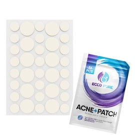 Acne Treatment - Targeted Spot Treatment - Acne Clearing for Acne Skin Care (36 pcs)