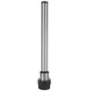 Collet Chuck Holder Chrome Molybdenum Alloy Steel Straight Extension Rod
