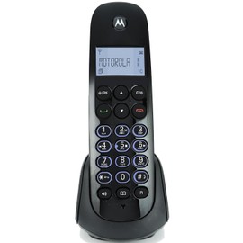 Motorola Phone Teléfonos de Línea Fija, (M750)