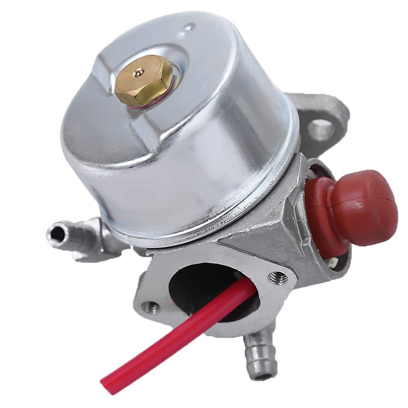 Carburetor Replacement for Toro 6.5 HP GTS 22IN Recyler Lawnmower