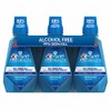 Crest 76380 Pro Health Multiprotection Rinse 3 Pack 1 L,