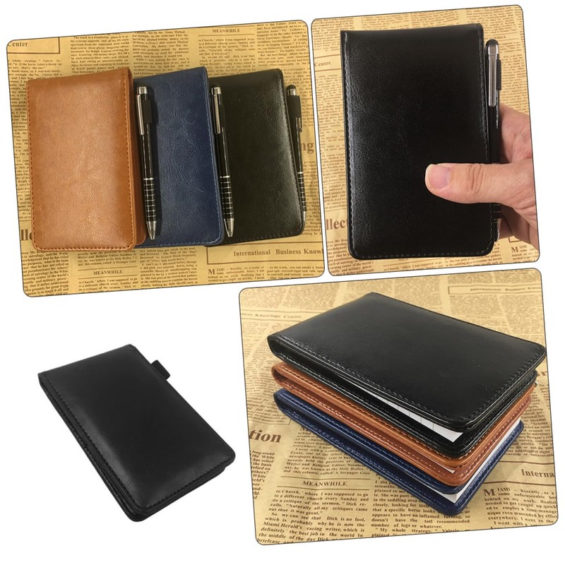 Operitacx Bulk Notebooks Notebook Journal Notebook Pocket Notebook Notebook Digital