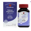 Prime Health Calcium, Magnesium & Vitamin D 2 boxes /