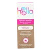 HELLO Bubblegum Unicorn Sparkle Toothpaste for Kids, 4.2 OZ