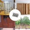 TERF® Steel Butt Hinges 65mm Door Butt Hinges Folding 65mm