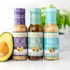 Primal Kitchen Caesar Salad Dressing & Marinade made with Avocado