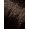 Prosecco Ponytail 10" Medium Length Color Dark Brown - Ellen