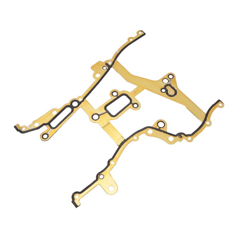 Camshaft Front Timing Cover Gasket Prevent Leakage 55562793 Replacement for
