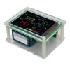 Air Quality Monitor Home Carbon Dioxide Detector High Accuracy Sensor