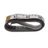 AKSHIDE® Dual Sided Durable Measuring Tape for Body and waist
