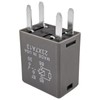 3-Pack 68083380AA Relay - 35A 12VDC 4-Pin SPST Automotive Relay