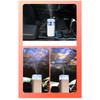 Starlight Humidifier Ultrasonic LED Night Light Silent 300ml Dual Mode