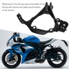 Fairing Headlight Bracket Support Rugged Rustproof Upper Stay Fairing Headlight