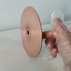 6" inch Lapidary Supplies Copper Wheel Polish Disc Jewelry Polishing