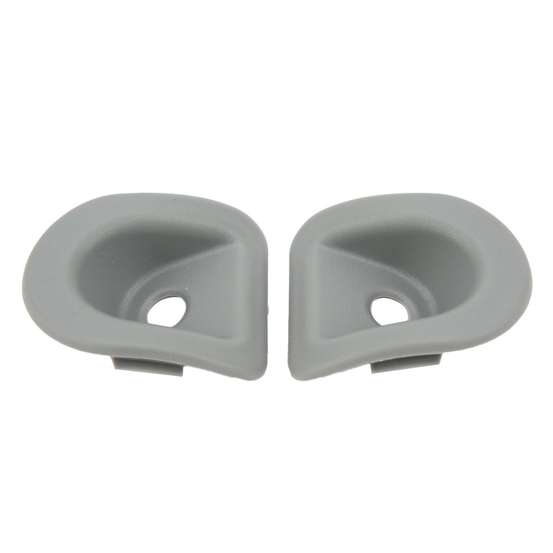 2 Pcs Door Lock Knob Grommet 7R3Z 63220A51 AC Left