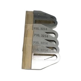 CarXs FROMM P35.3214 Knife Cutter Fit to P328S P329S Electric Battery Plastic Strapping Tool Machine