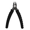 Bernstein ESD Wire Stripper Mini Side Cutters 135 mm Without