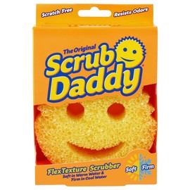 Scrub Daddy (Fibra)