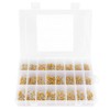Monolithic Ceramic Capacitor, Ceramic Capacitor, Assortment Box Kit, Range 24