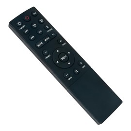 Allimity Replaced Remote Control, Fit for TCL Alto 8i 39.4" 2.1 Channel Bluetooth Home Theater