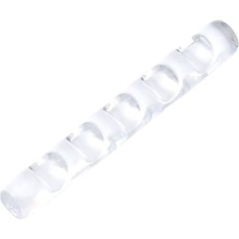 Brush Holder Nail Art Acrylic Simple Transparent Pen Brush Stand Brushs Rest Brush Rest for 5 Nail Pens Nails Holder (Transparent, One size)