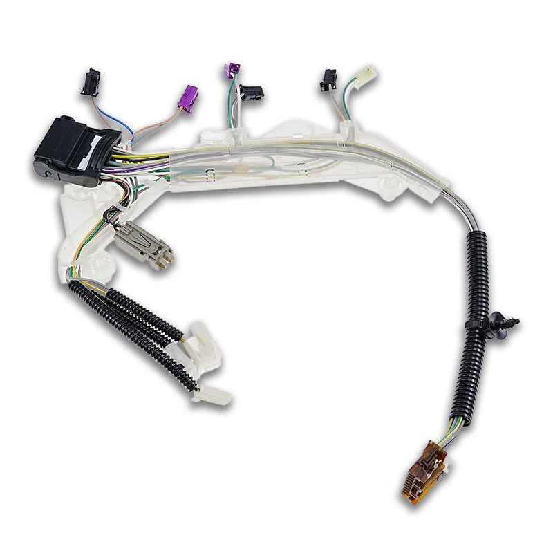 LEVANLIGHT Automatic Transmission Wiring Harness Compatible for 2017 Camaro Colorado,Canyon
