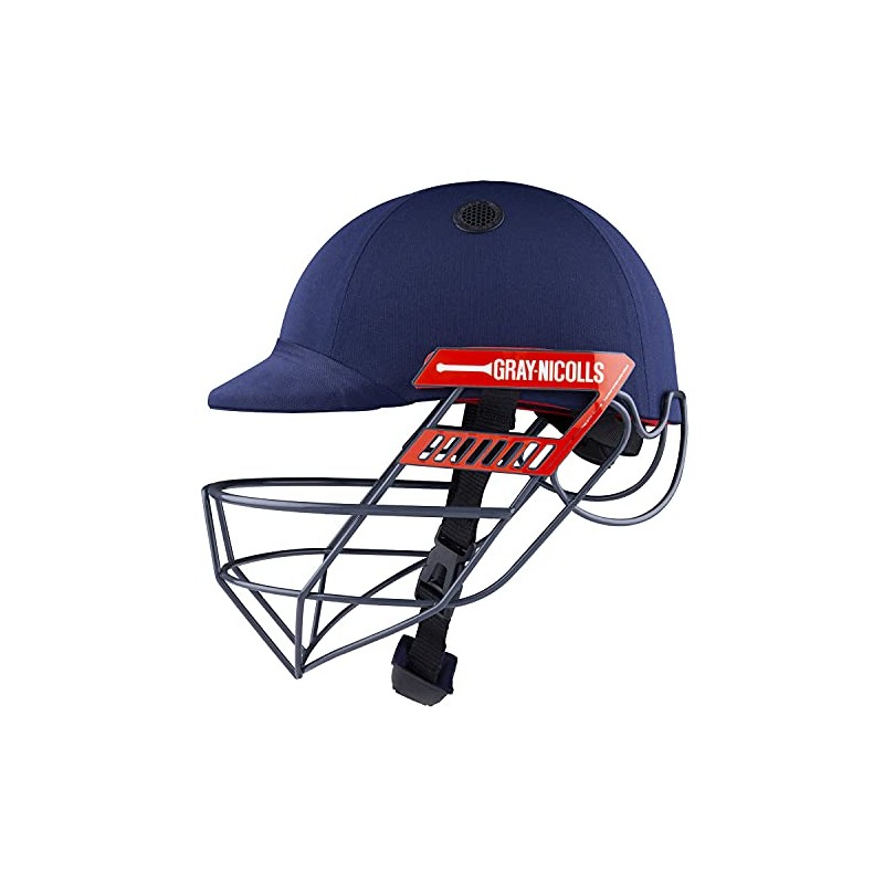 Gray-Nicolls ULTIMATE 360 CRICKET HELMET - NAVY - NEW FOR