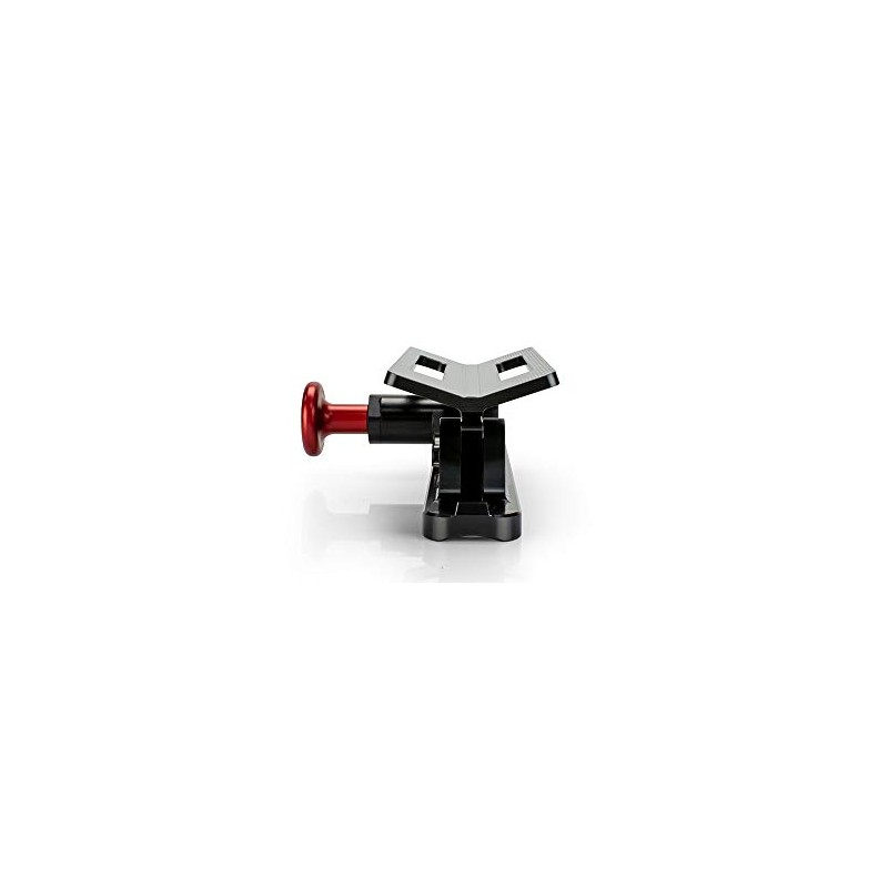 DV8 Offroad | D-FIREX-MNT-DOR | Quick Release Mount for Fire