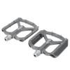 ZTTO Mountain Bike Pedals Aluminum Alloy Bicycle Bearing Foot Rest
