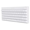 Mechanical Keyboard Three Modes 61 Keys RGB Backlight Wireless 2.4G