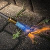 Bernzomatic Standard Propane Fuel Cylinder, Portable and Versatile for Torches,