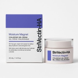 StriVectin-HA Moisture Magnet Hyaluronic Gel Cream 40ml 1.4oz NIB Hydrating