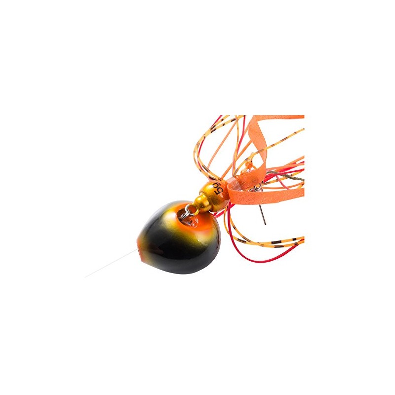 AbuGarcia SSKKD40+5-PKGD Tick Ball 1.4 oz (40 g) + 0.2