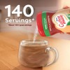 Coffee-mate Vanilla Caramel, Zero Sugar Powdered Coffee Creamer, 10.2 Ounce