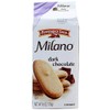 Pepperidge Farm Dark Chocolate Milano Cookies, 6 Ounce (Pack of