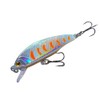 momolures Trout Fishing Lure Flat Sinking Minnow 44mm 4.4g Tungsten