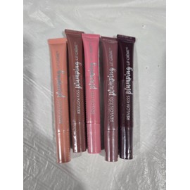 Revlon (5pack) Revlon Kiss Plumping Lip Creme .25oz 505,515,530,54