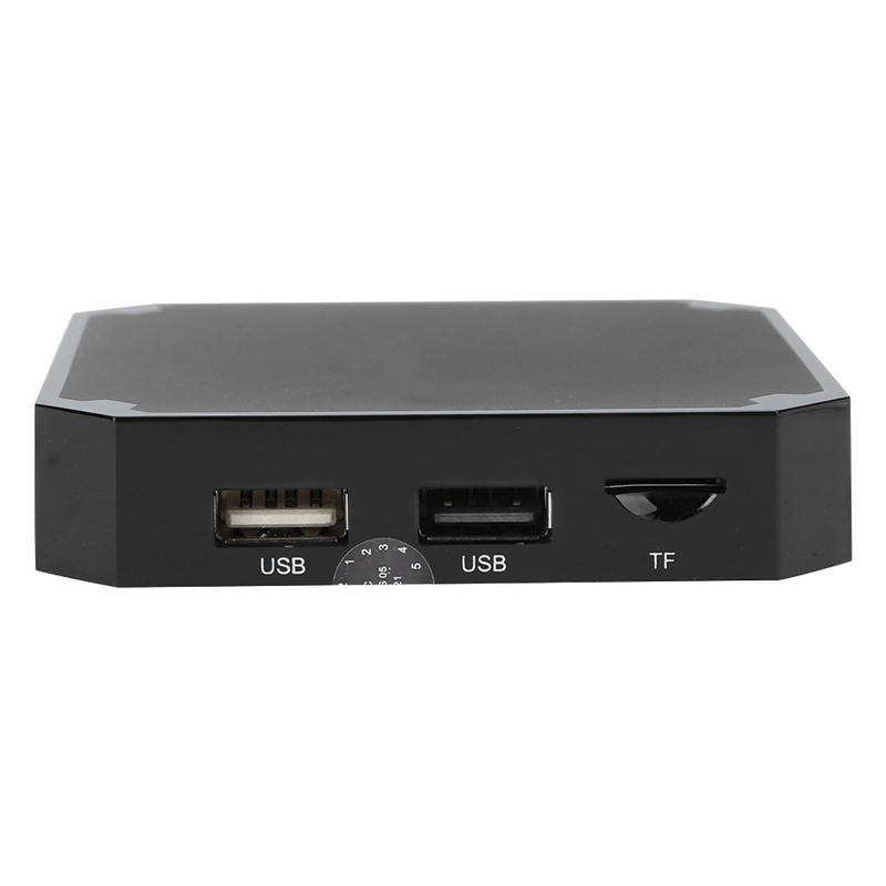 X96 Mini High Quality TV Set Top Box S905W TV