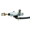 M MATI Rear Foot Brake Master Cylinder for Yamaha ATV