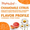 Mighty Leaf Chamomile Citrus Tea, 100 Tea Pouches