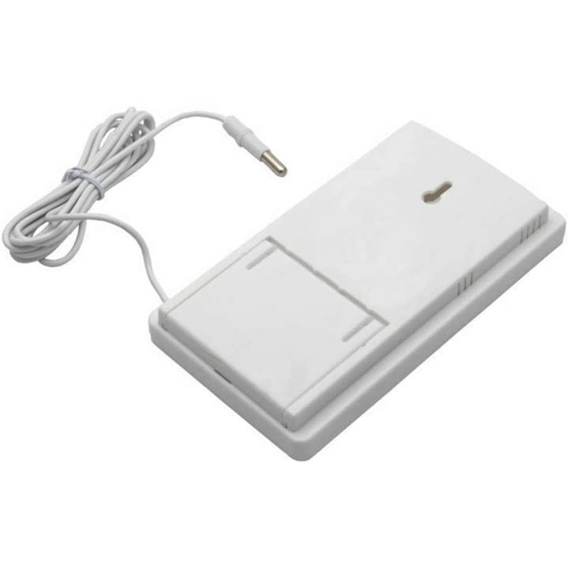 Digital Humidity Meter Thermometer LCD Display Indoor Outdoor Termometer Hygrometer