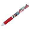 Mobile Suit Gundam Stationery 8 Retro Gundam Mascot 3 Color