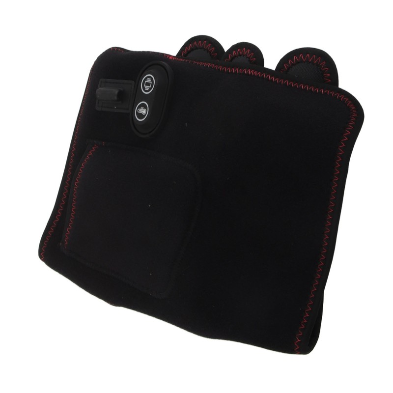 Elbow Heating Wrap with 3 Level Temperature Setting Vibration Massage