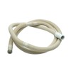 Whirlpool Stove Pipe Emptying Dishwasher, Plastic, Hose, Dishwasher Tubing, Pack
