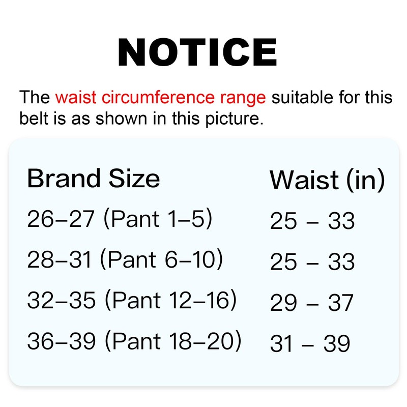 Aurolran Women's Leather Belt with Buckle - Ideal for Dresses,