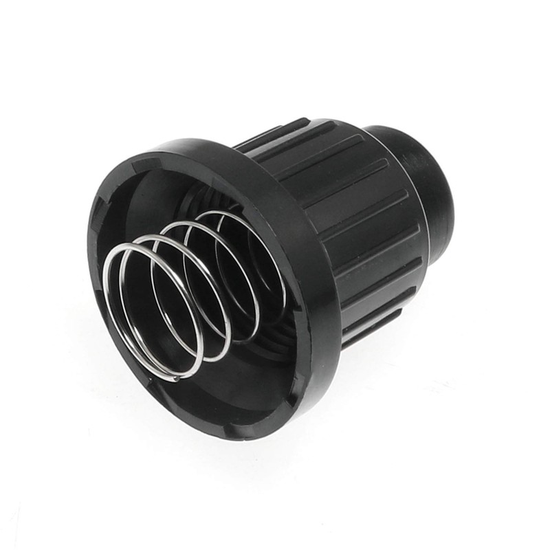 Maxmoral 2PCS AAA Battery Push Button Igniter Ignitor Cap, AAA