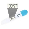 Termmetro Digital Frontal Muinaifte Blanco Para Axila Y Cuerpo