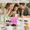 ZEROMX Soap Making Kit for Adults & Beginners Complete Soap